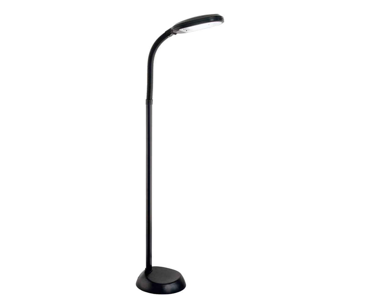 Agrobrite Standing Plant Lamp, 27W — product photo