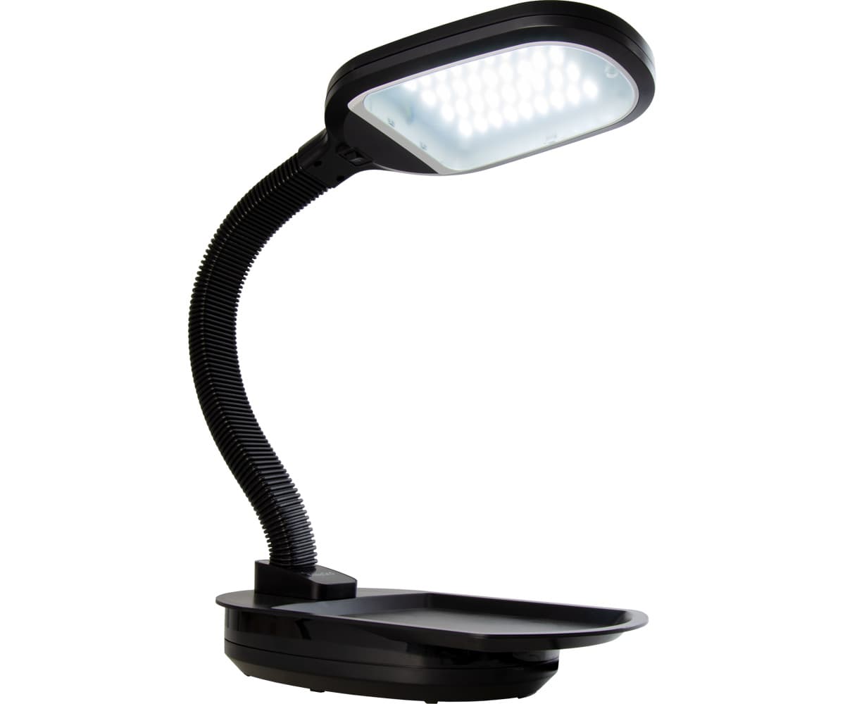 Agrobrite Desktop LED Plant Light, 14W — product photo