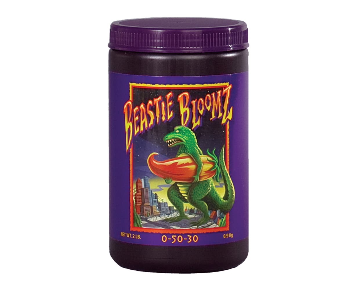 FoxFarm Beastie Bloomz, 2 lbs — product photo