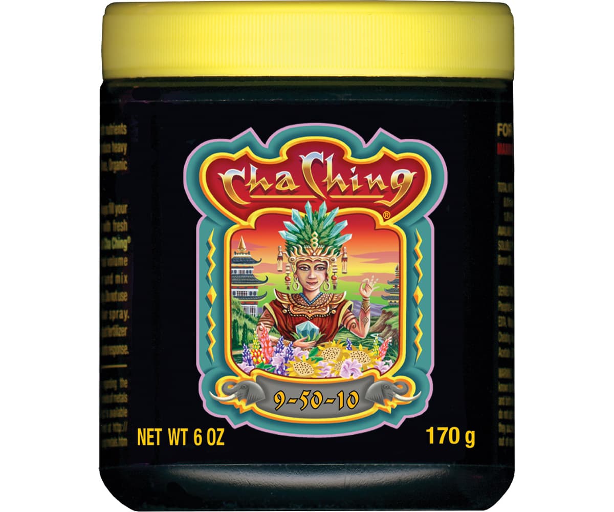 FoxFarm Cha Ching, 6 oz — product photo