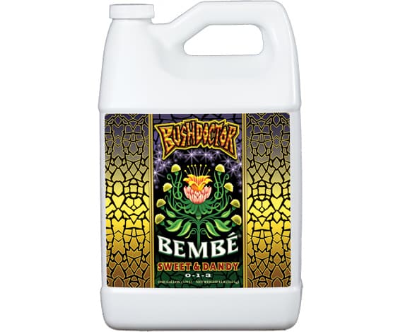 FoxFarm Bush Doctor Bembe, 1 gal — product photo