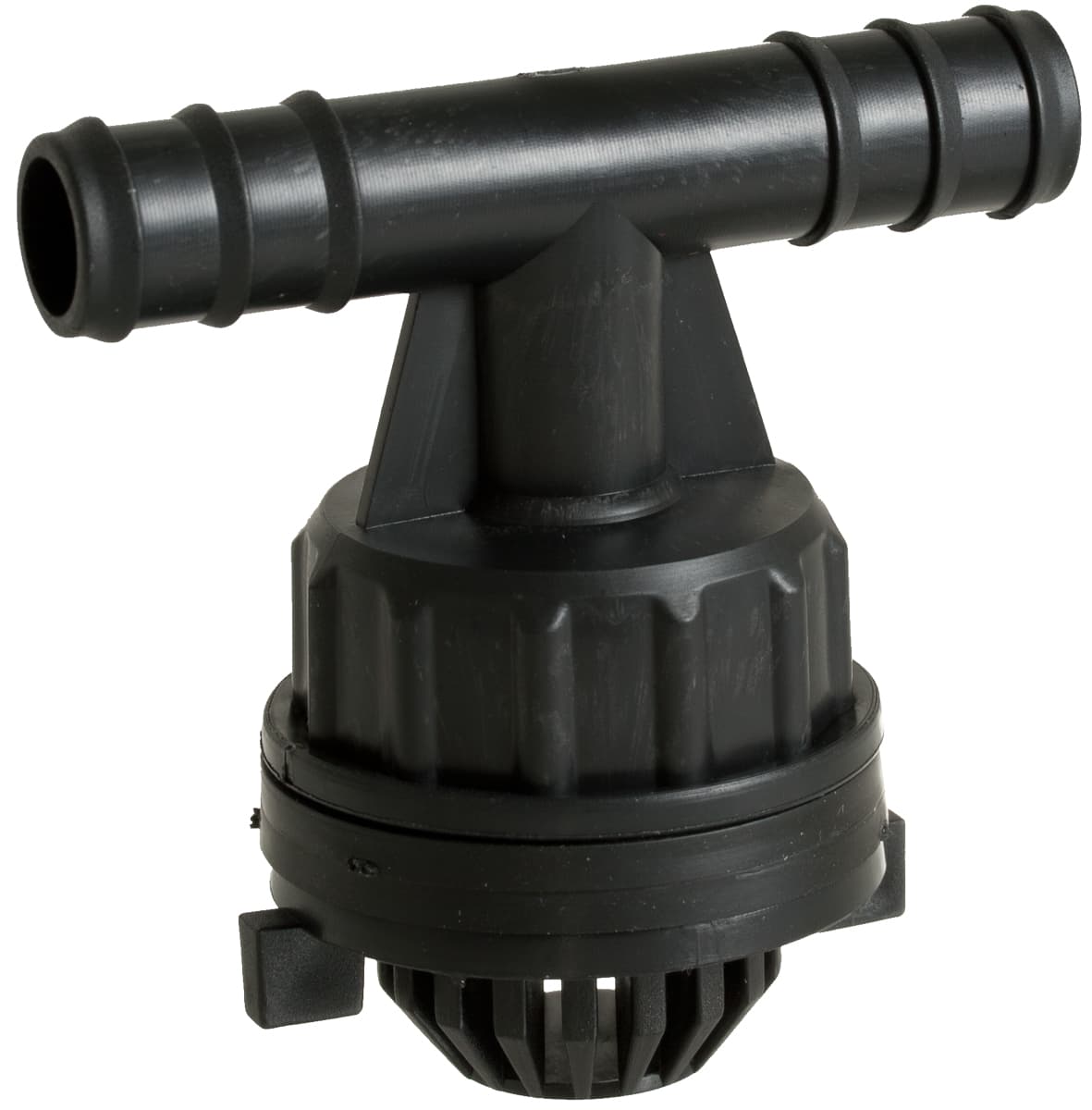 Active Aqua Grow Flow Tee Hardware Kit, pack of 6 — product photo