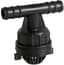 Active Aqua Grow Flow Tee Hardware Kit, pack of 6 — product photo