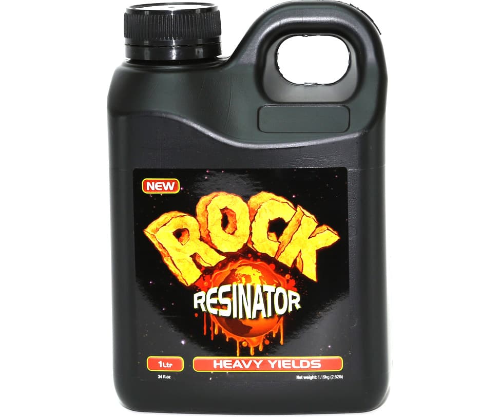 Rock Resinator Heavy Yields, 1 L — product photo