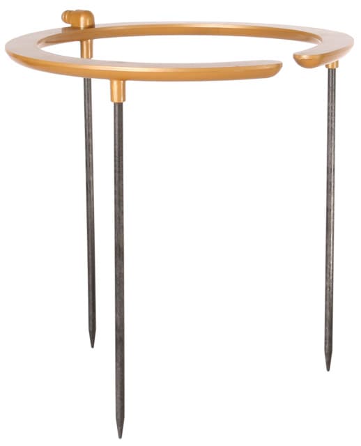 Bloom Brothers Hydro Halo Water Ring 9" w/3 Leg Support — product photo
