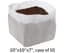 GROW!T Commercial Coco, RapidRIZE Block10"x10"x7"case of 10 * — product photo