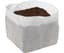 GROW!T Commercial Coco, RapidRIZE Block 6"x6"x4" case of 40 * — product photo