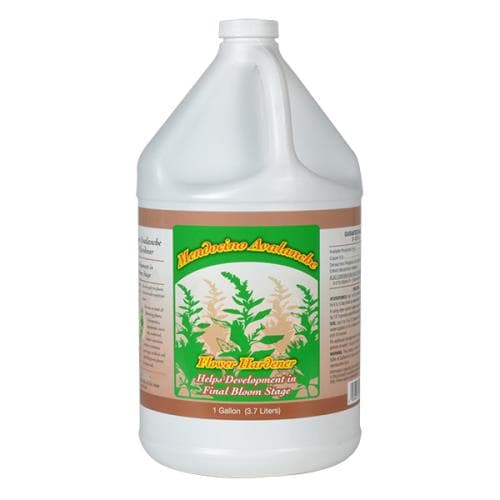 Grow More Mendocino Avalanche, 1 gal — product photo