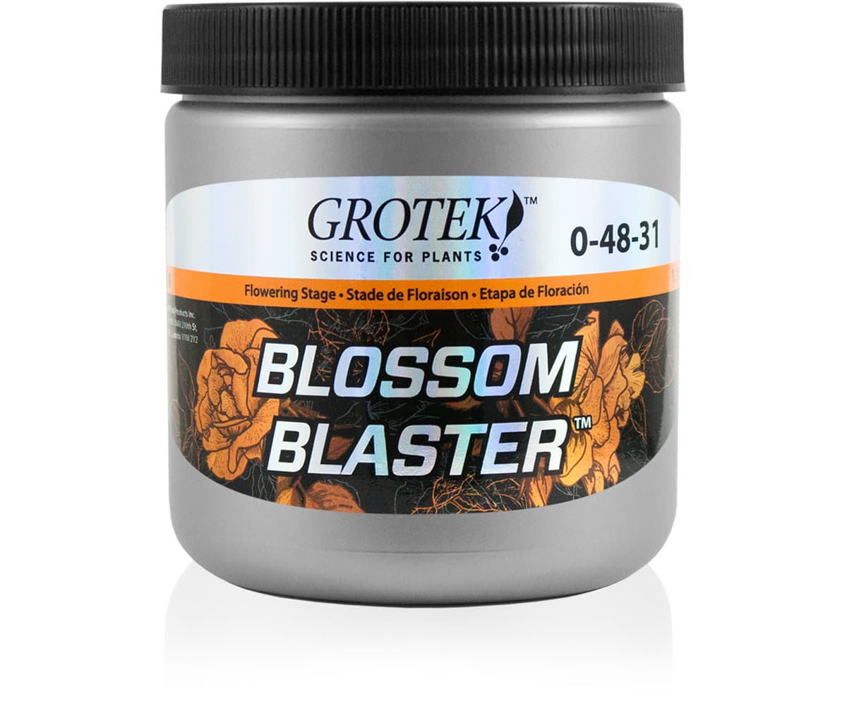 Grotek Blossom Blaster, 500 g — product photo