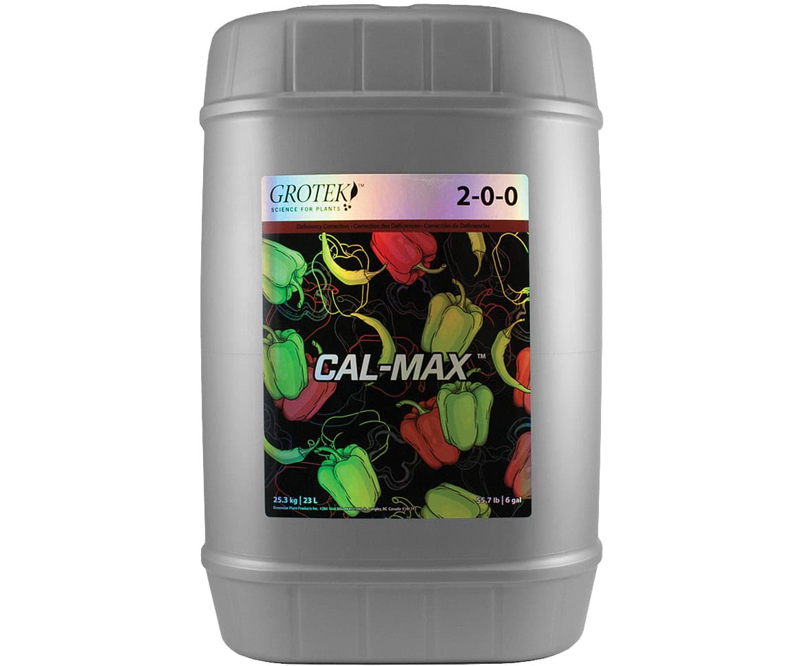 Cal-Max, 23 L — product photo