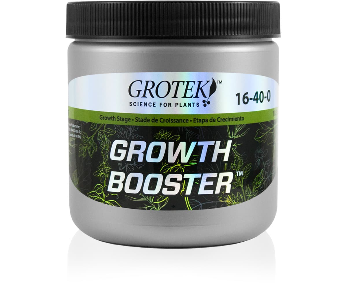 Grotek Growth Booster, 300 g — product photo