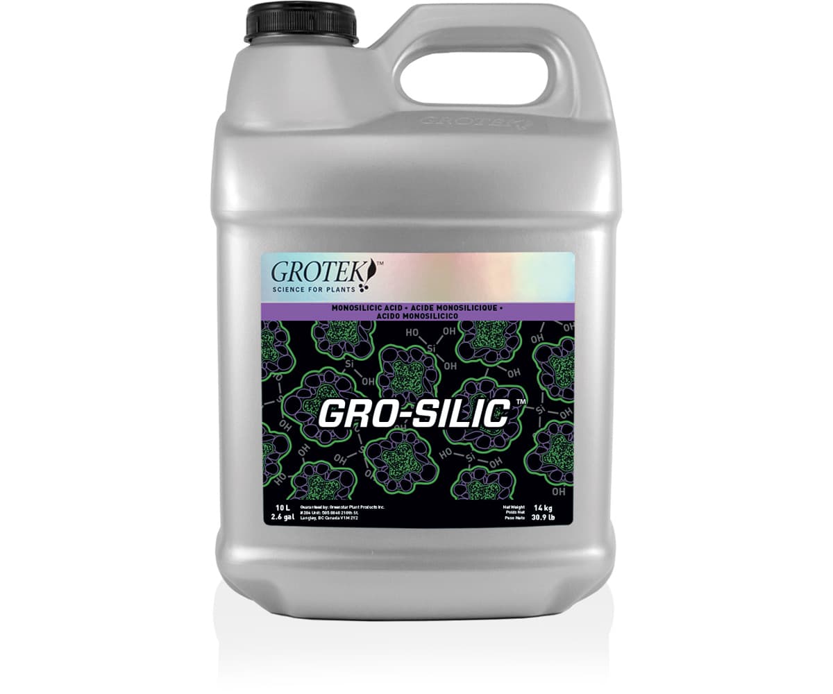 Grotek Gro-Silic 10L * — product photo
