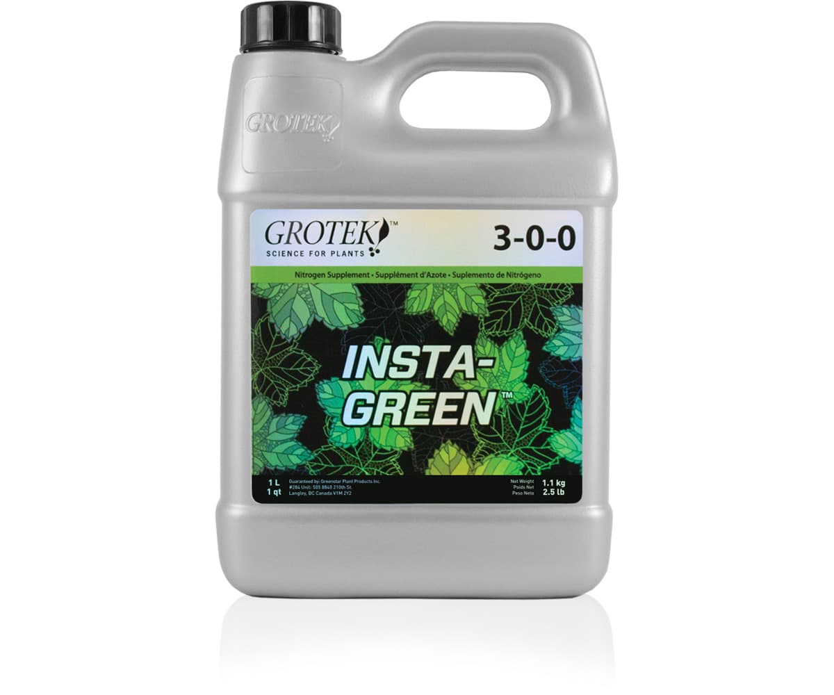 Grotek Insta-Green, 1 L — product photo