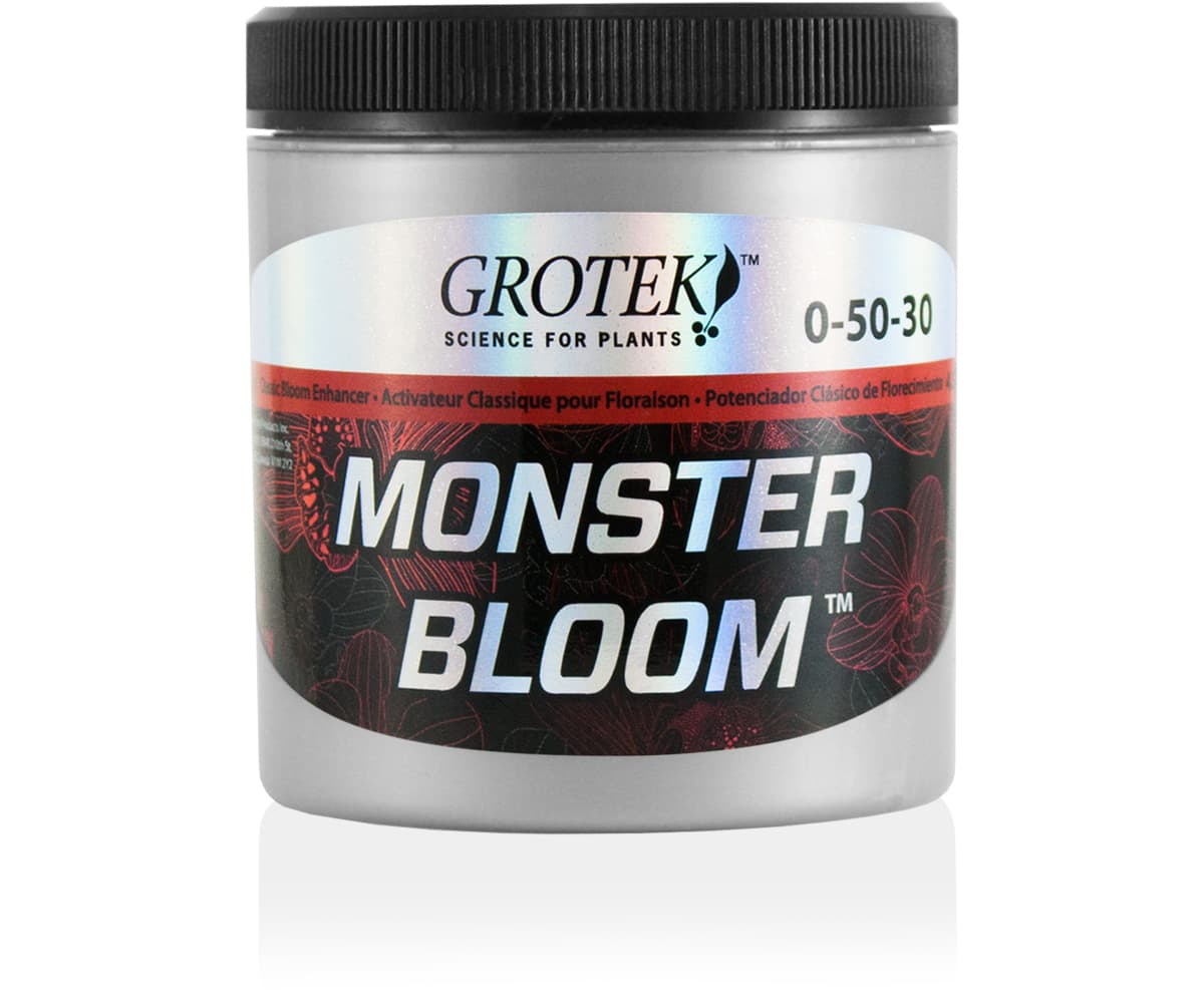 Monster Bloom, 20 g — product photo