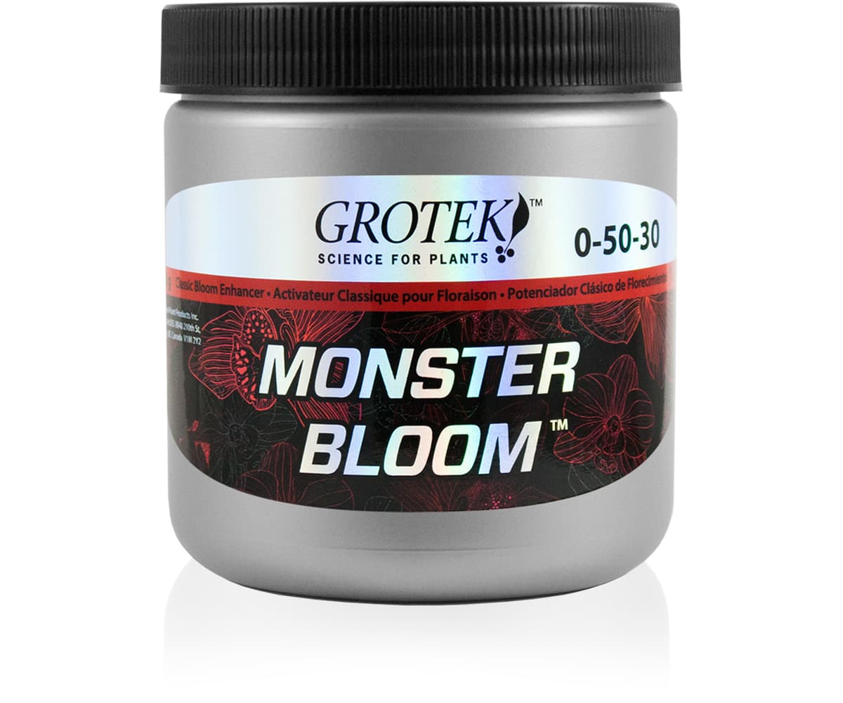 Monster Bloom, 500 g — product photo