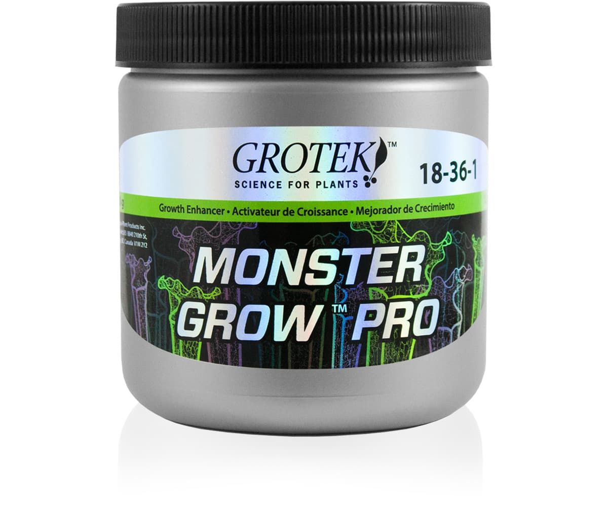 Grotek Monster Grow Pro, 500 g — product photo