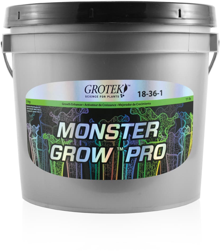 Grotek Monster Grow Pro, 5 kg — product photo