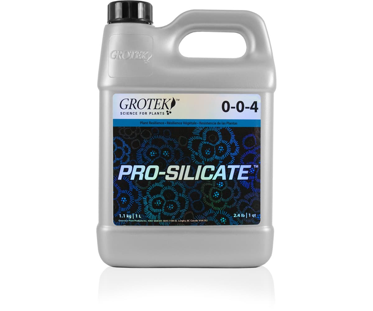 Grotek Pro-Silicate, 1 L — product photo