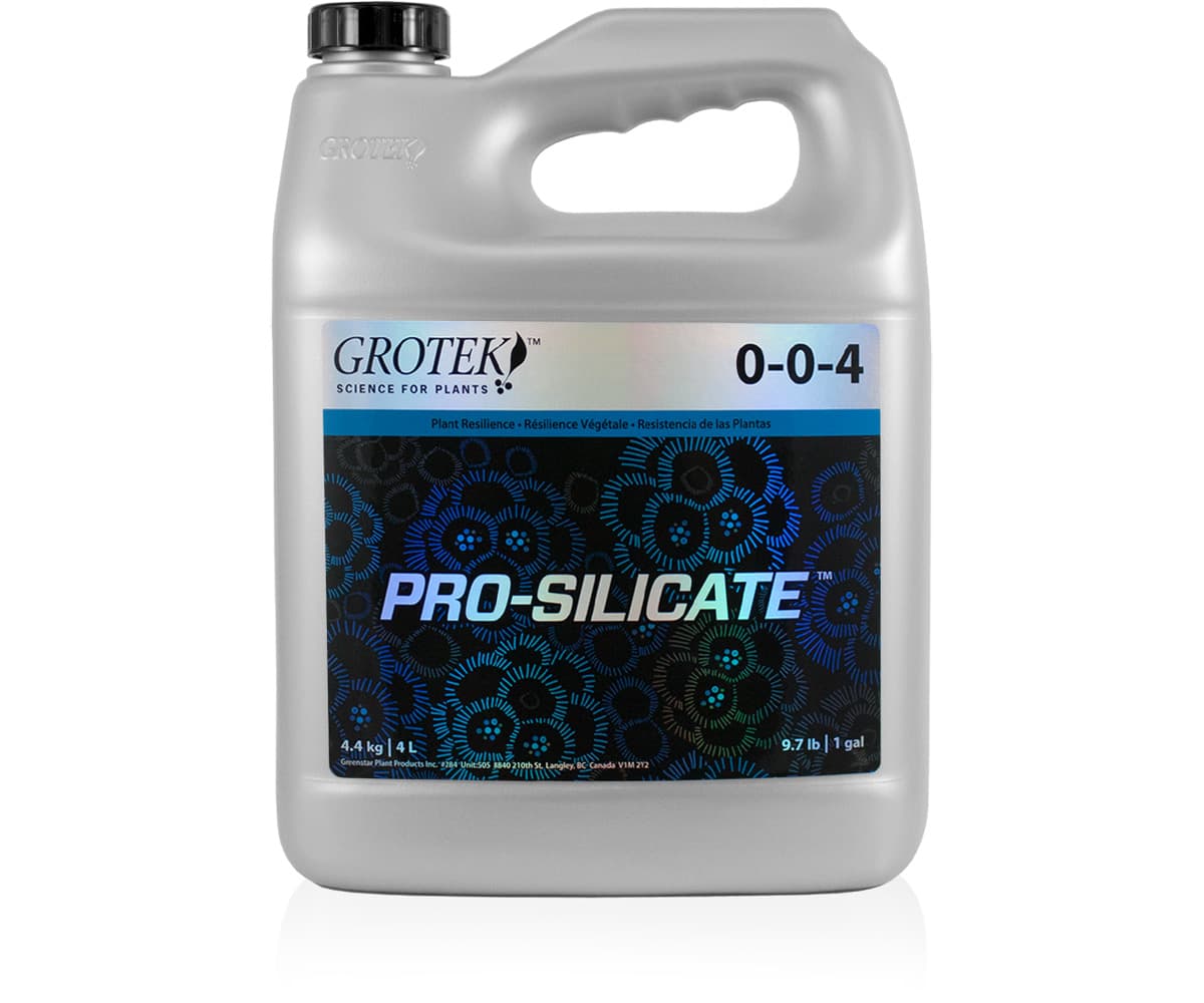 Grotek Pro-Silicate, 4 L — product photo