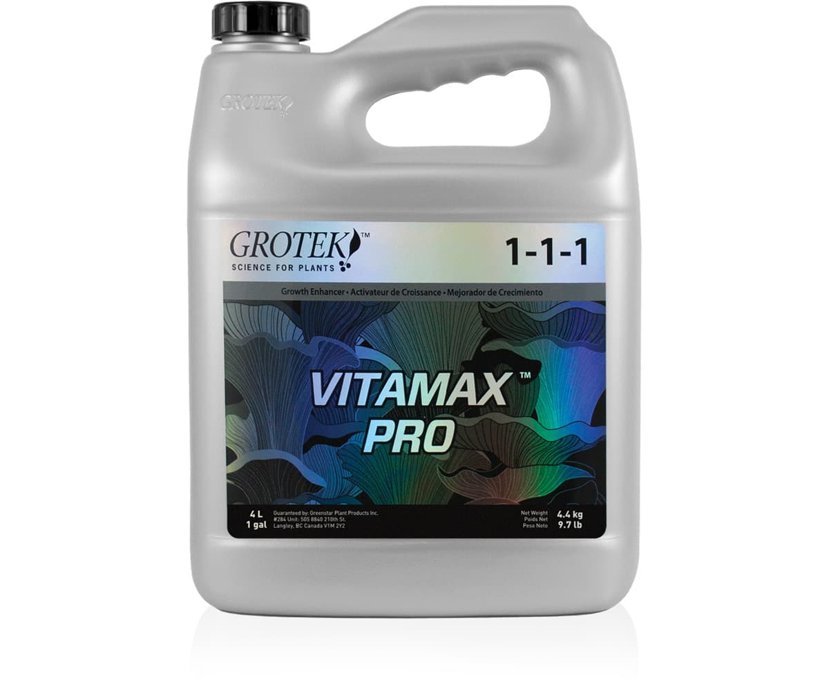 Vitamax Pro, 4 L — product photo