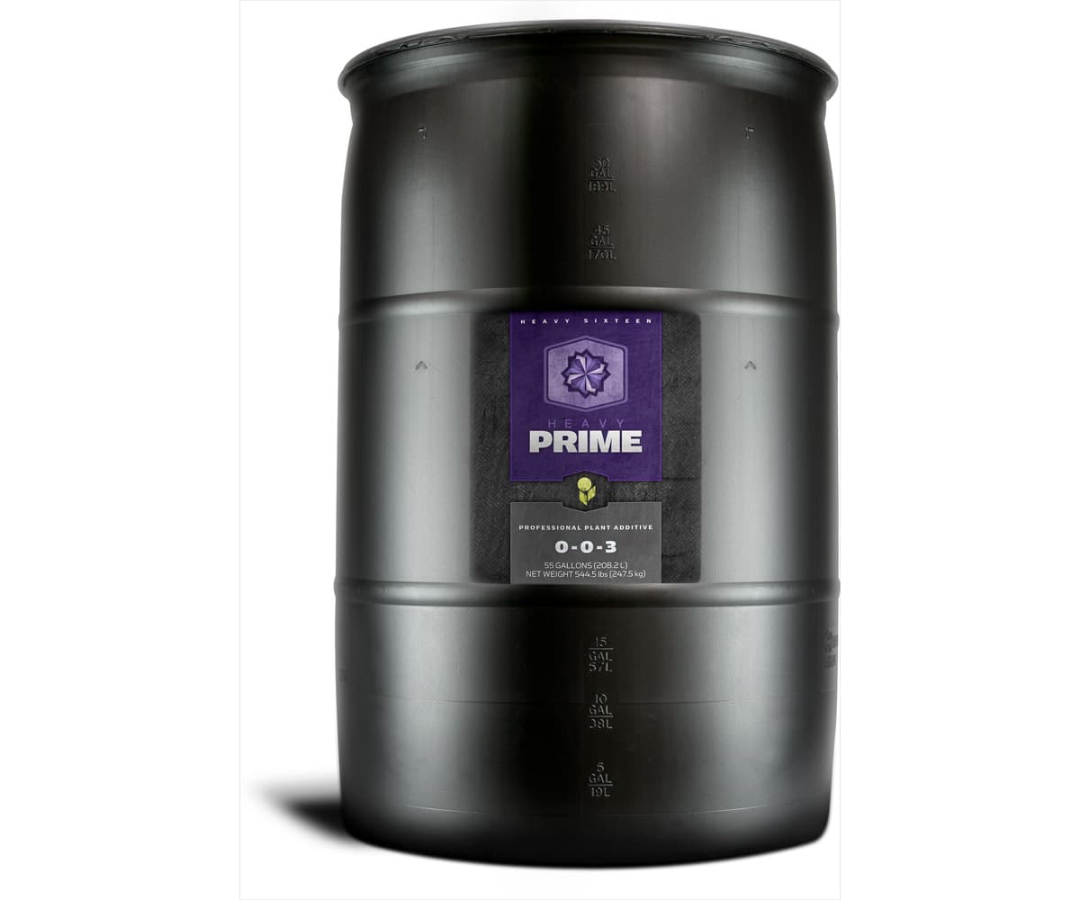HEAVY 16 Prime, 55 gal — product photo