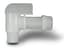 HEAVY 16 3/4" Clear Spigot — product photo