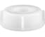 HEAVY 16 White, 1G/2.5G Cap with 3/4" Reducer for Spigot (4L/10L) — product photo