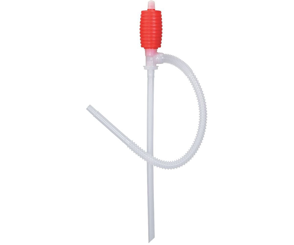 HEAVY 16 15/55/30 Gallon Pump — product photo