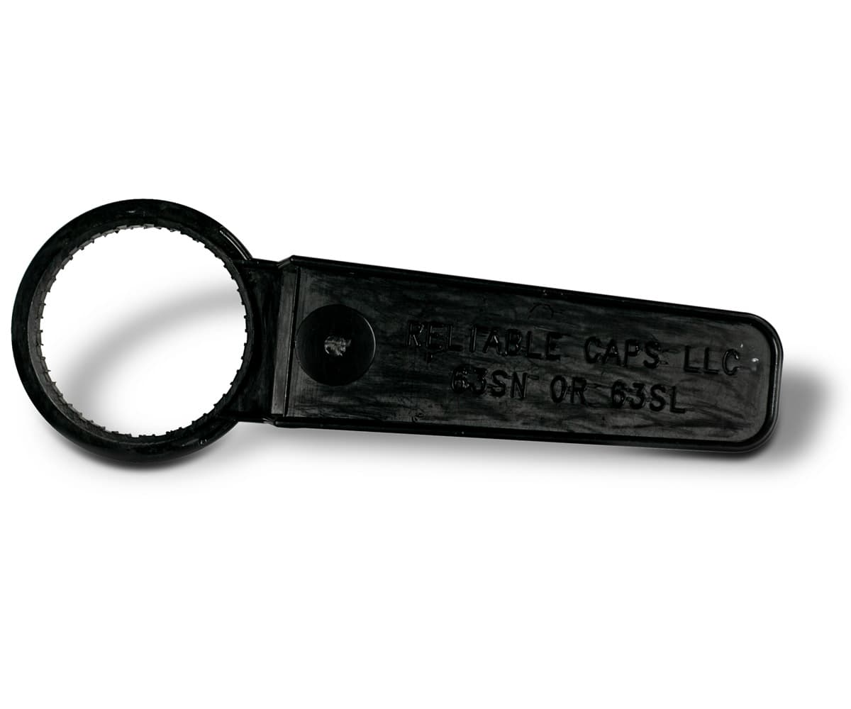 HEAVY 16 1G/2.5G Wrench (4L/10L) — product photo
