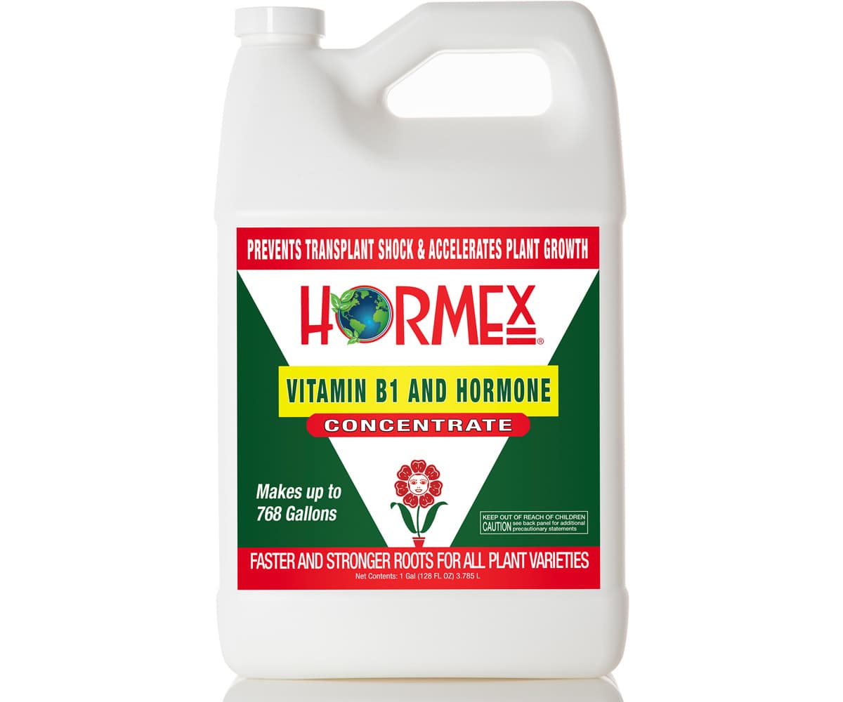 Hormex Liquid Concentrate, 1 gal — product photo
