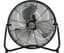 Hurricane Pro High Velocity Metal Floor Fan 20 in * — product photo