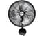 Hurricane Pro High Velocity Oscillating Metal Wall Fan 16" — product photo