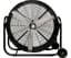 Hurricane Pro Heavy Duty Adjustable Tilt Drum Fan 42 in * — product photo