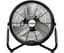Hurricane Pro Heavy Duty Orbital Floor Fan 16" — product photo