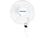 Hurricane Classic Oscillating Wall Mount Fan 16" — product photo
