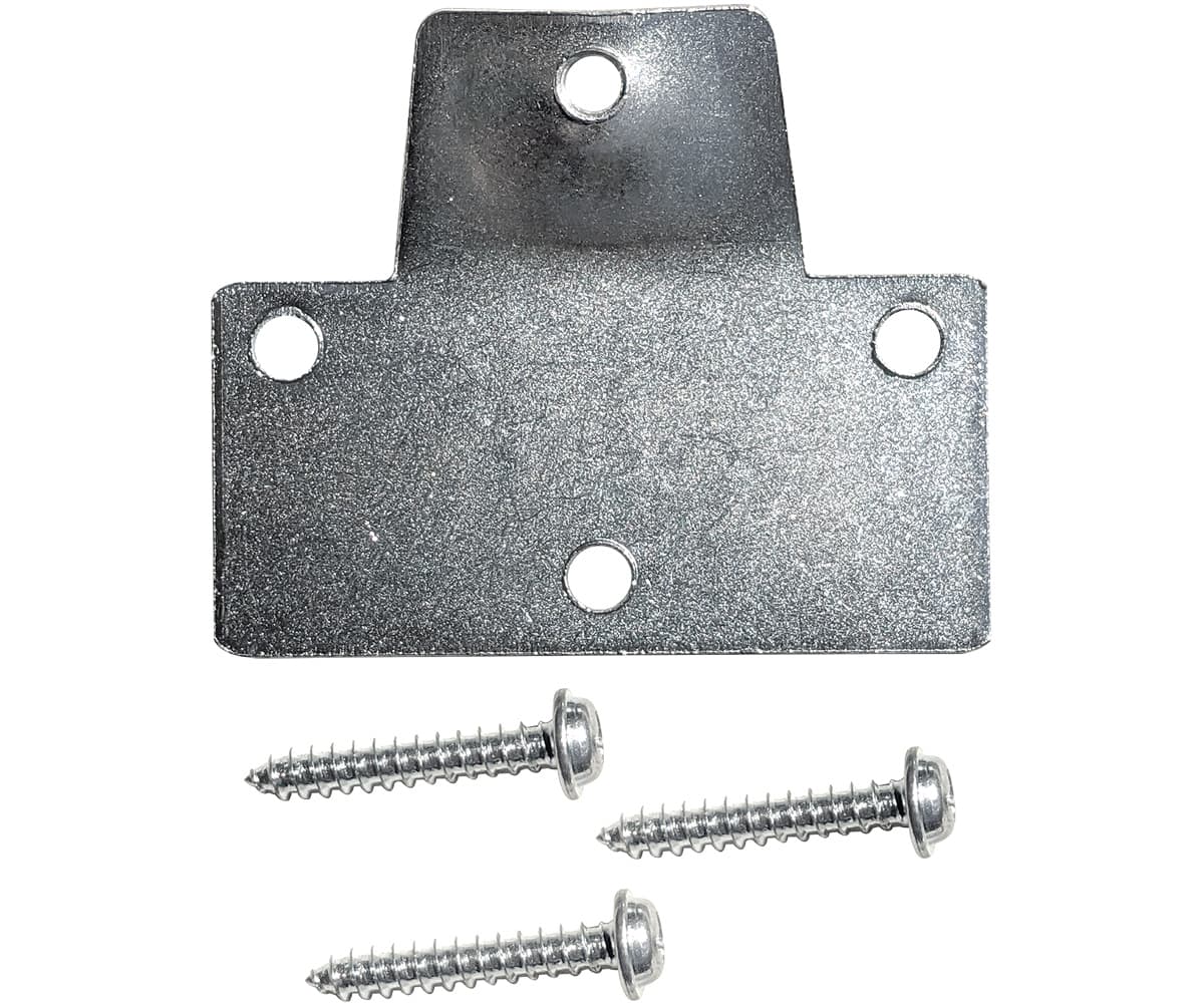 Hurricane Replacement Wall Mount Bracket for Part 736503 — product photo