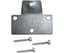 Hurricane Replacement Wall Mount Bracket for Part 736503 — product photo
