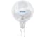 Hurricane Supreme Oscillating Wall Mount Fan 16" — product photo
