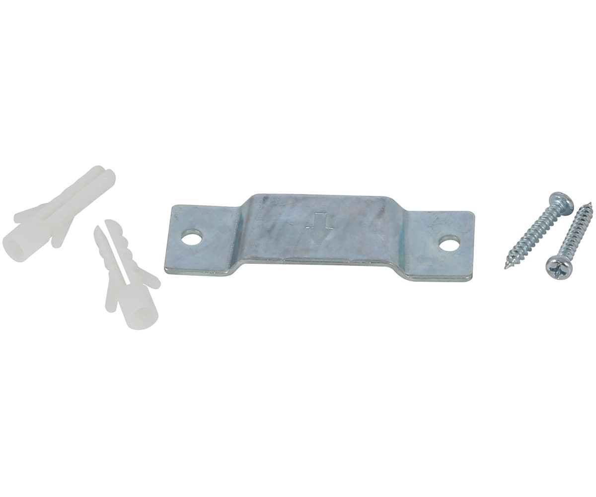 Hurricane Replacement Wall Mount for 736505, 736506, 736565 — product photo