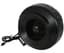 Hurricane Inline Fan 12" 1060 CFM — product photo