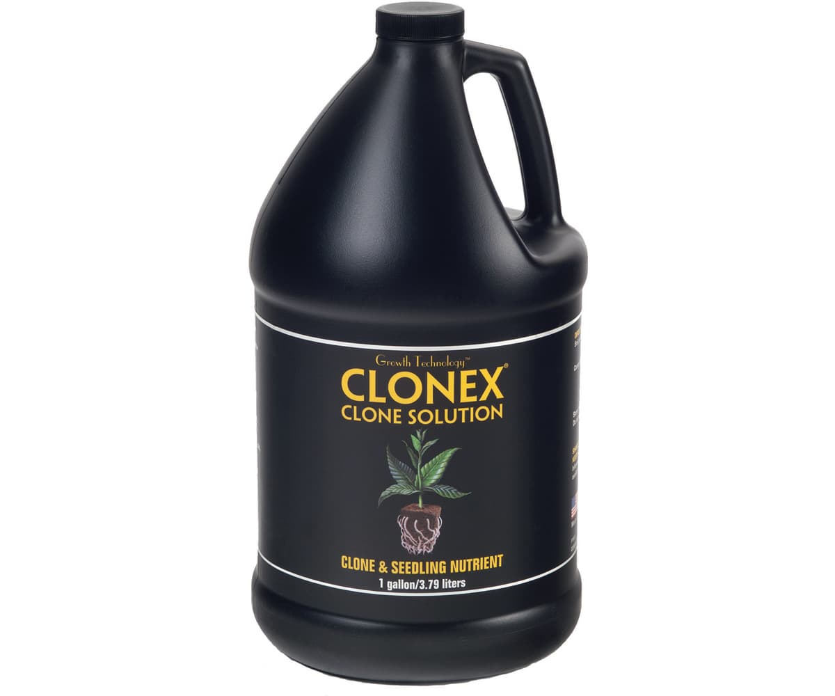 Clonex Clone Solution, 1 gal — product photo