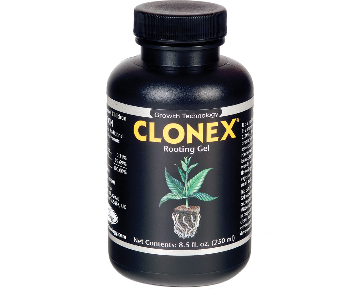 Clonex Rooting Gel, 250 mL — product photo