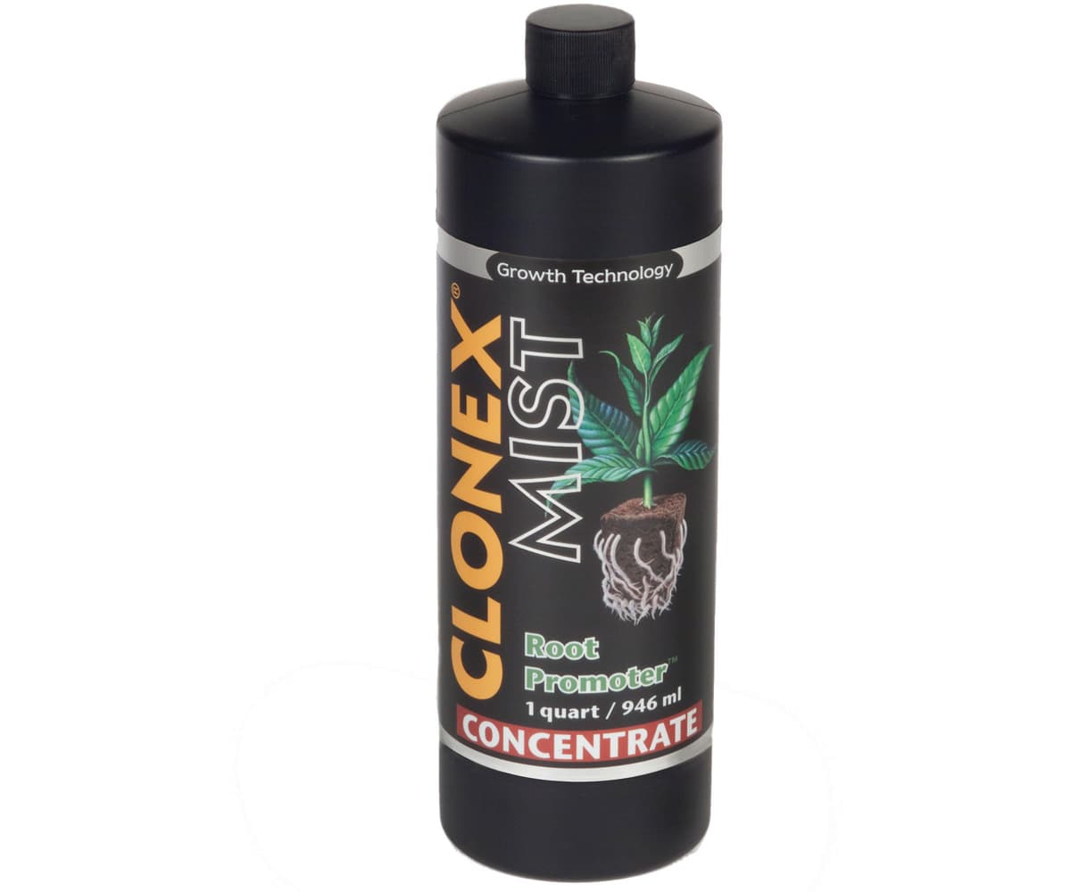 Clonex Mist Concentrate, 1 qt — product photo