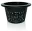 Wide Lip Bucket Basket, 10", bag of 50 — product photo