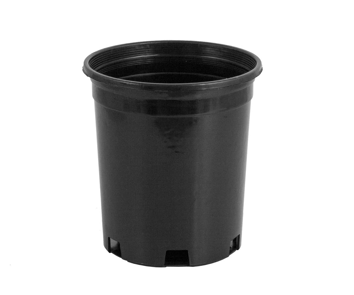 Pro Cal Premium Nursery Pot, 1 gal — product photo