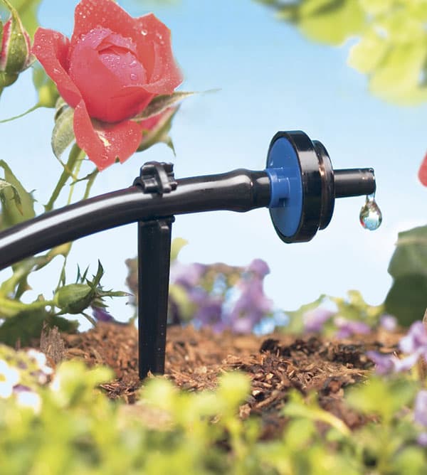 Raindrip 4" Support Stakes, pack of 100 — product photo
