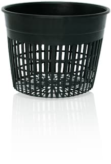 Net Pot, 6", bag of 50 — product photo