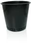 Round Mesh Bottom Pot, 8", bag of 50 — product photo