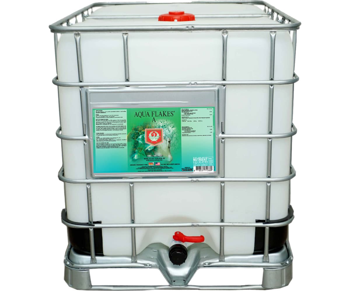 House & Garden Aqua Flakes A, 1000 L — product photo