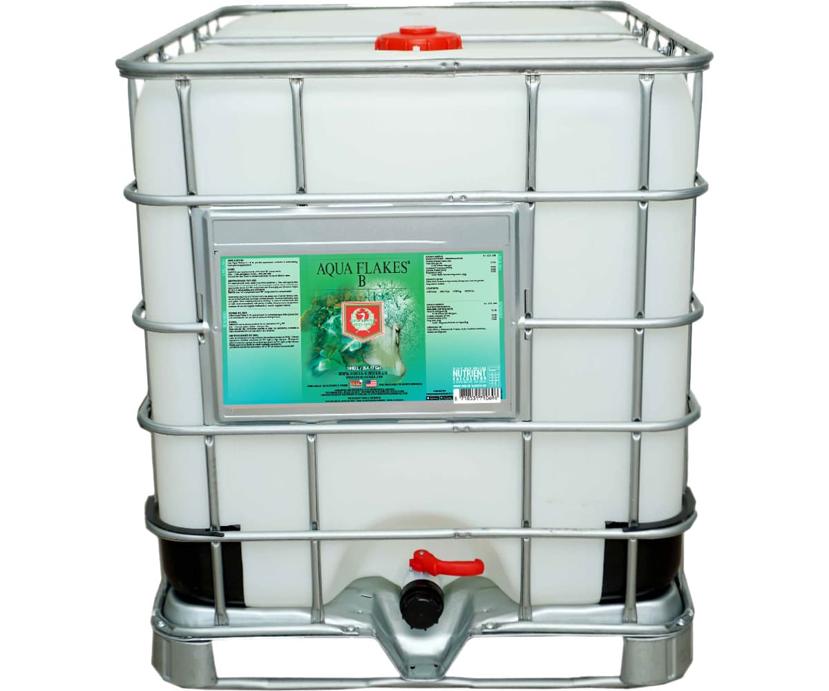 House & Garden Aqua Flakes B, 1000 L — product photo